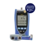 Meet-/testapparatuur voor communicatietechniek VDV II AnyWARE TREND Networks R158007 DATA KABELTESTER VDV2 BASIS R158007