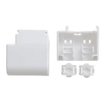 Toebehoren/onderdelen voor LED-drivers en - modules Tridonic Trekontlastingen leddrivers