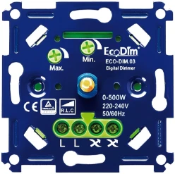 EcoDim Dimmer Dimmers