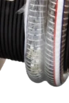 Glasvezelkabel Zybrspeed 4-Vezels LSZH/HDPE Prefab
