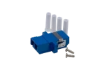 Glasvezel koppeling Zybrspeed Adapters
