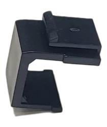 Grayle Stofbescherming dataconnector