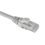 Patchkabel twisted pair Zybrnet Zybrnet PATCH KABEL CAT5E UTP GR 2M 010.01.702015