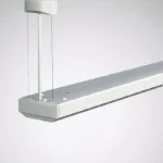Mechanische toebehoren/onderdelen voor verlichtingsarmaturen Trilux 05000ZR Toevoerbuis