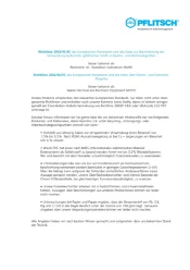 Pflitsch Verloopring kabel-/buisinvoer Verloopringen