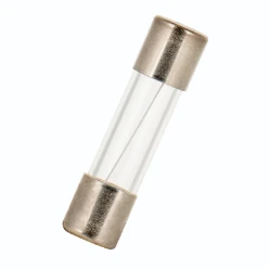 Buiszekering Glass fuses BAILEY GLASZEKERING 20X5 SNEL 1,5A 20.64.00.565