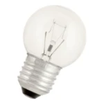 Gloeilamp kogelvormig Calex MV