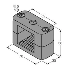Turck Sensor/actor connector