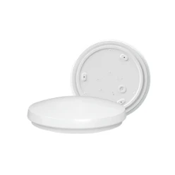 Plafond-/wandarmatuur CLS INTERLIG IL-CLS280 PLAFONNIERE LED12W  280MM IP64 3/4/5.7K IL-CLS280