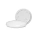 Plafond-/wandarmatuur CLS INTERLIG Plafonnière 18W  360mm 3.000/4.000/5.700K IP64 met nood IL-CLSE360