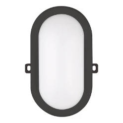 Bailey Plafond-/wandarmatuur LED Bulkhead