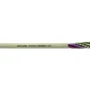 Voedingskabel < 1 kV, voor beweegbare toepassingen Laagfrequente datakabels UNITRONIC UNITRONIC LIYY 10X0,34 - 1M 0028410/1