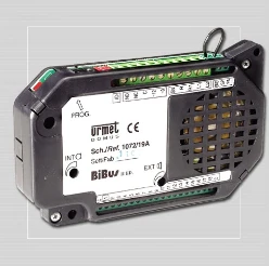 Urmet Intercom BIBUS II VOP