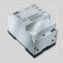 Urmet Voeding deurcommunicatie ANALOGE SYSTEMEN
