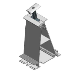 Van der Valk Solar Systems Fotovoltage - verbindings- en bevestigingselementen ValkPro+