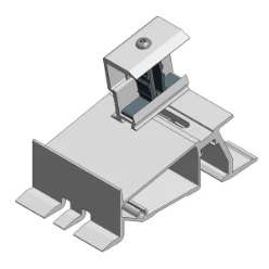 Van der Valk Fotovoltage - verbindings- en bevestigingselementen ValkPro+