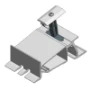 Van der Valk Solar Systems Fotovoltage - verbindings- en bevestigingselementen ValkPro+