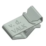 Hulpstuk voor installatiestrip Van der Valk Solar Systems Cable Clamp