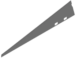 Van der Valk Solar Systems Fotovoltage - verbindings- en bevestigingselementen ValkPro+