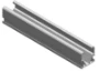 Van der Valk Solar Systems Montageprofiel voor solarsysteem Aluminium mounting profile
