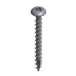 Hout-/ bouwschroef Van der Valk Solar Systems Torx-schroef 5,5x58mm - T30