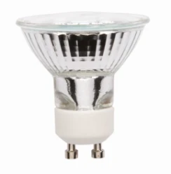 Vezalux Hoogvolt halogeenreflectorlamp Lampen voor verlichtingsarmaturen