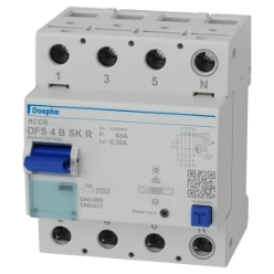 DFS4 063-4/0,30-B SK