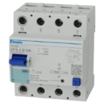 Aardlekschakelaar Doepke DFS4 063-4/0,30-B NK