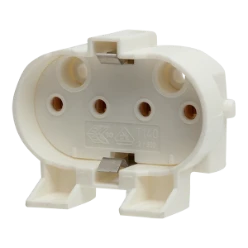 Vossloh Schwabe Lampfitting Lamphouders