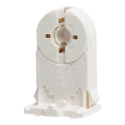 Vossloh Schwabe Lampfitting Lamphouders