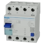 Aardlekschakelaar Doepke DFS4 125-4/0,03-A KV