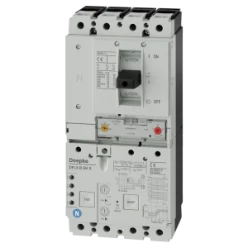 Doepke Aardlekautomaat Kern assortiment