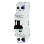Installatieautomaat Doepke ELS 3 B16/1+N/1TE