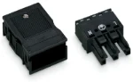 Connector voor insteekbare gebouwinstallatie Wago 770-103