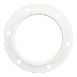 Mechanische toebehoren/onderdelen voor verlichtingsarmaturen E27 Lampholder KOULA RING E27                 WIT 40.10.00.210