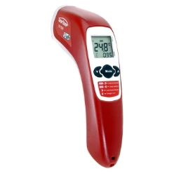 Testboy Temperatuurmeter Meet- en testapparatuur