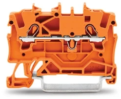 ORANJE