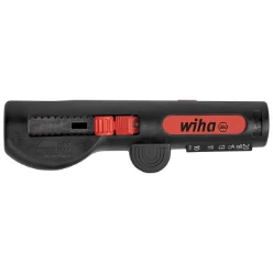 WIHA Strip-Multitool 0.5-6 mm² Ø 8-13mm 125mm