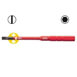 SLIMBIT SLEUF 5,5X75