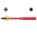Bit Bevestigingsgereedschap WIHA WIHA SlimBit Electric Kruiskop 2831-12 PZ1 3.8 Nm 22034585