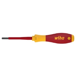 Schroevendraaier set Handgereedschap WIHA WIHA SOFTFINISH ELECTRIC XENO 327 SL/PH1X80 22030716