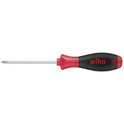 WIHA TORX Schroevendraaier SoftFinish ronde schacht 362 T9x60