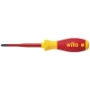 Kruiskopschroevendraaier Handgereedschap Wiha SLIMFIX SCHRDR SL/PZ2X100 22036330