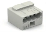 Lasklem Wago 243-304