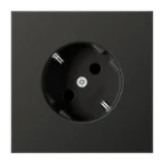 Wandcontactdoos Jung AL 2520-45 AN