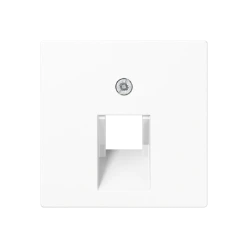 Jung Onderdeel/centraalplaat communicatie-schakelmateriaal AS/A range