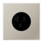 Wandcontactdoos Jung ES 2521-20