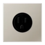 Wandcontactdoos Jung ES 2521-15