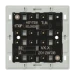Tastsensor bussysteem all Jung KNX taster-module stand. 1-v. 4071TSM
