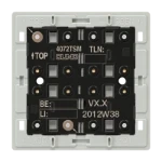 Tastsensor bussysteem Jung 4072 TSM